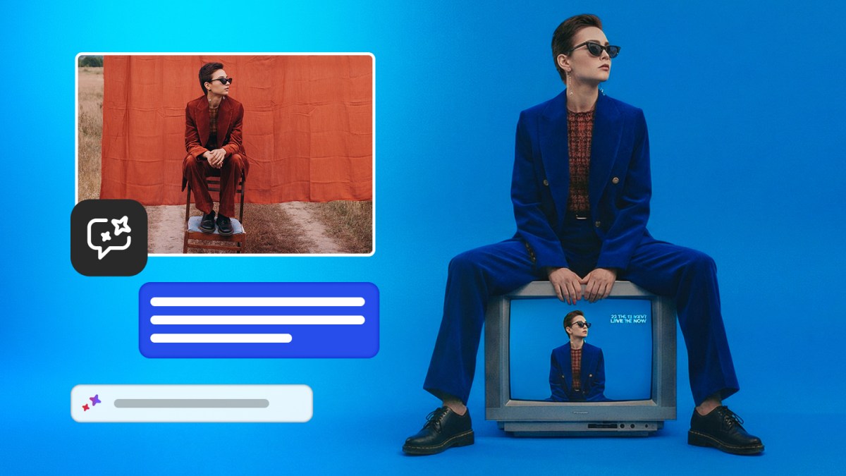 Adobe, Photoshop에 AI 보조기능 공개! 'Firefly'까지 새로운 기능 추가 - Adobe, AI 관련 이미지