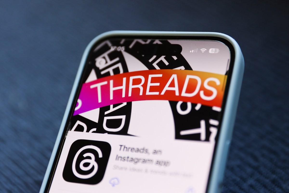 Threads의 'Dear Algo' AI 기능, 피드를 직접 조절하자! (사용자가 알고리즘을 통제하는 새로운 시도) - Threads, AI 관련 이미지