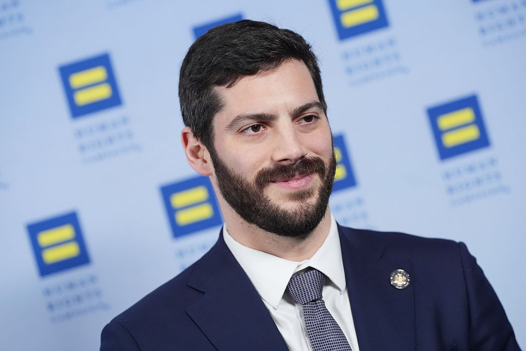 AI 기업들이 직접 정치에 투자하다: 암빅 후원 PAC가 뉴욕 선거에 나선다 - AI, 정치 관련 이미지