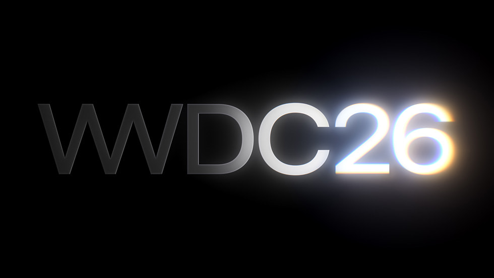 Apple, WWDC 2026을 'AI 대박'으로 선정하고 6월에 열 것이라는 비전을 드러냈다 - Apple, AI 관련 이미지