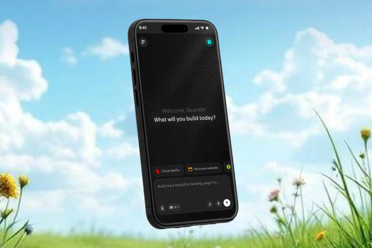 8개월 만에 $10억 ARR? 인디아 '비브-코딩' 스타트업 Emergent의 놀라운 성장 속도 - AI, 비브-코딩 관련 이미지