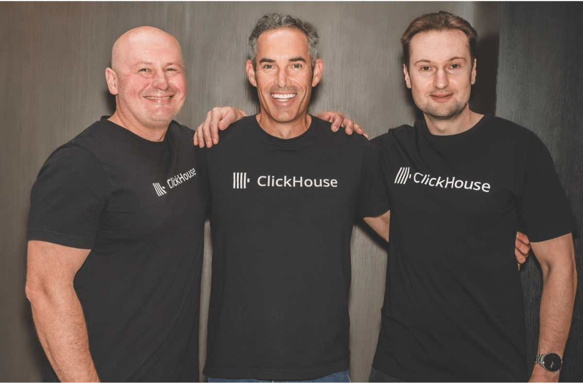ClickHouse의 매출은 3배! 이 기업이 상장(IPO)을 앞당기는 계획 - ClickHouse, AI 인프라 관련 이미지