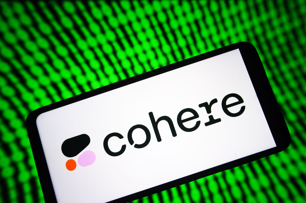 Cohere가 $240M을 달성하며 IPO를 앞당기는 중요한 단계 - Cohere, AI 관련 이미지