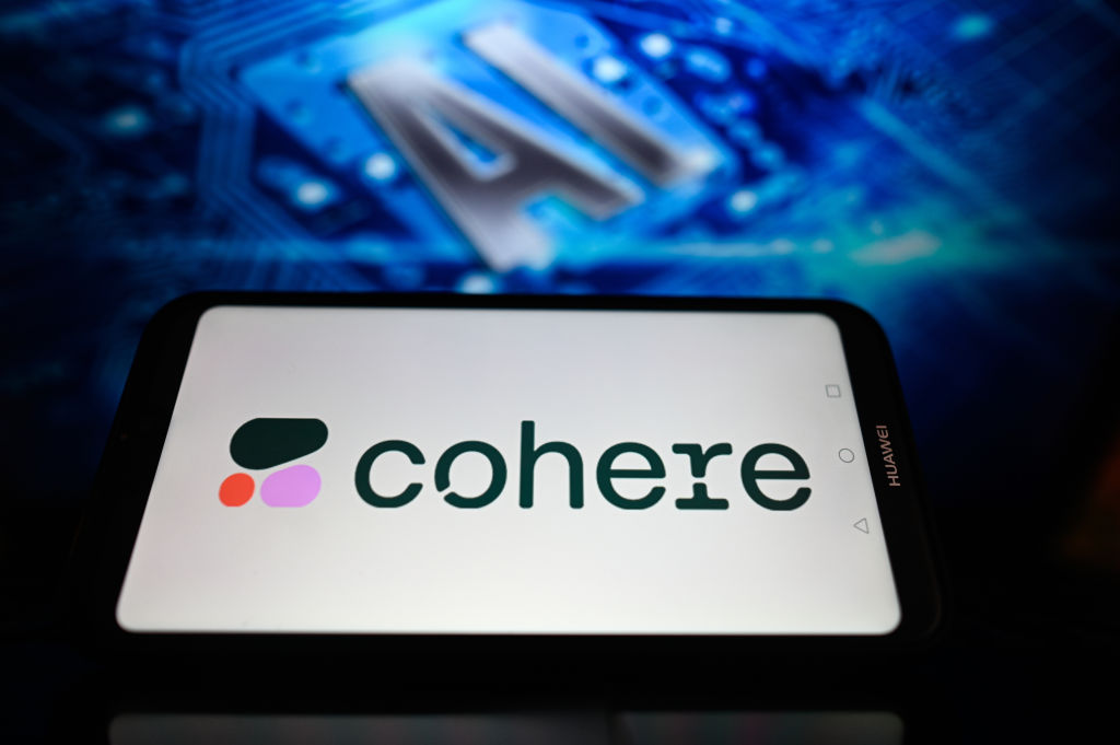 Cohere가 오프라인에서도 70개 언어를 지원하는 '작은 아야' 모델을 공개했다! - Cohere, AI 관련 이미지