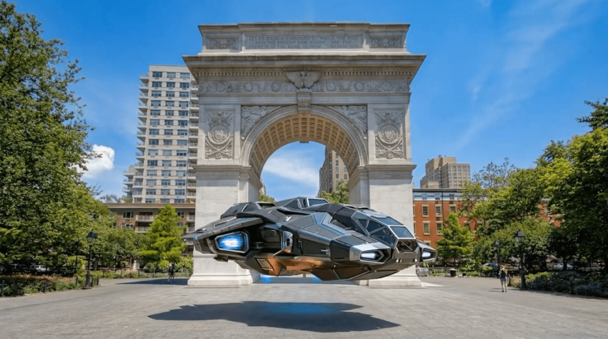 구글 지도가 업무용 고객을 위한 AI 기능으로 폭발적으로 강화되는 순간 썸네일