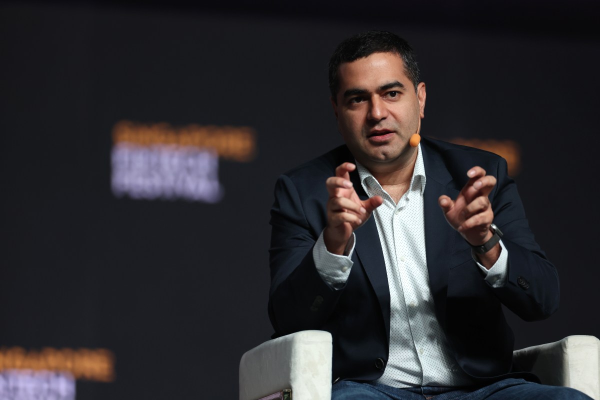 인도의 AI 투자 경쟁, Sequoia 분리된 VC가 $1.3B를 모아 '더 큰 배'를 타고 가는 이유 - AI, 테크 투자 관련 이미지