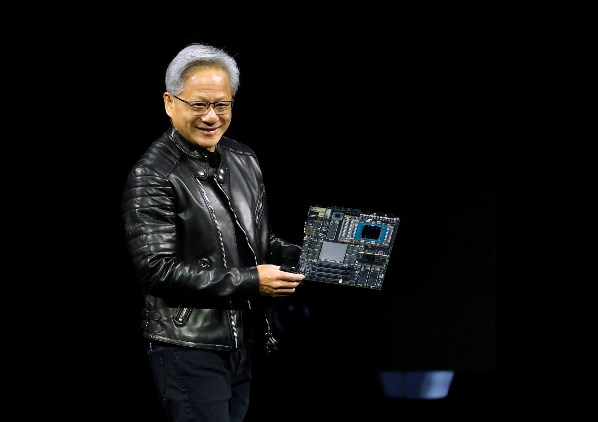 Nvidia GTC 2026 키노트 예고! Jensen Huang, NemoClaw과 신형 칩까지 AI의 미래를 제시할까 - AI, Nvidia 관련 이미지