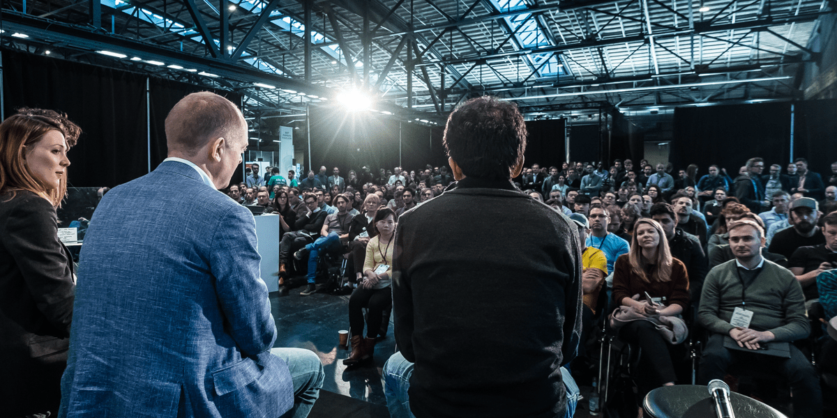 TechCrunch Disrupt 2026 발표자 신청 마감! AI 시대를 이끌어갈 인사들에게는 필수적인 기회 - TechCrunch Disrupt, AI 관련 이미지
