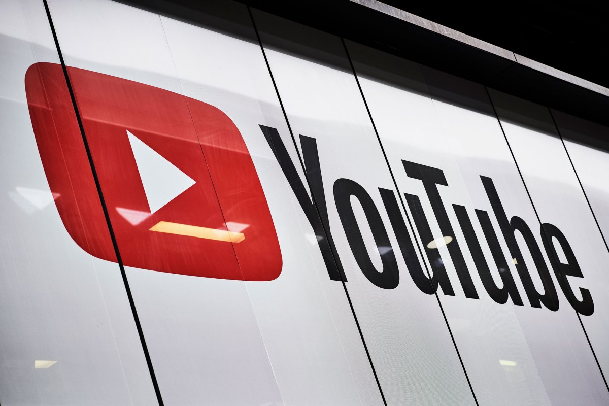YouTub에 'AI 비디오 자동 라벨링'이 도입된다 - AI, YouTub 관련 이미지